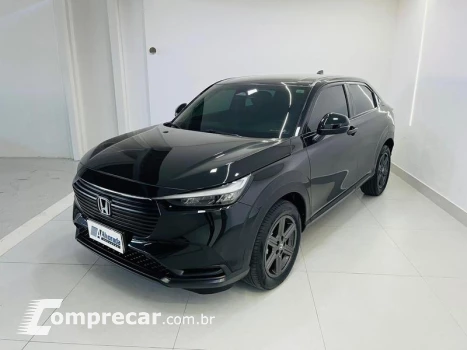 HR-V EXL HS