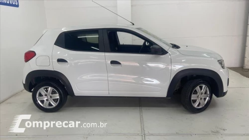 KWID 1.0 12V SCE FLEX ZEN MANUAL