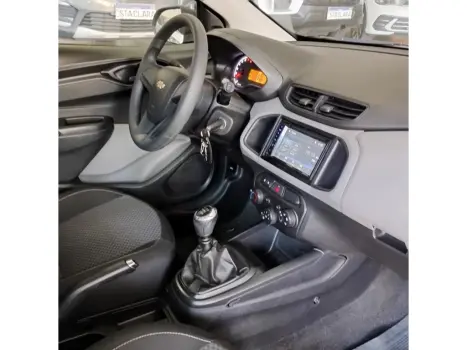 ONIX 1.0 MPFI JOY 8V FLEX 4P MANUAL