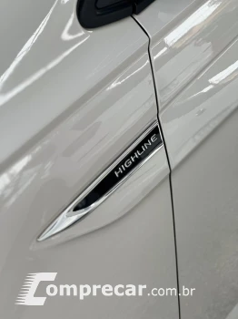 POLO 1.0 200 TSI Highline