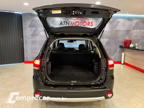 Outlander 3.0 V6 24V 4P GT 4X4 AUTOMÁTICO