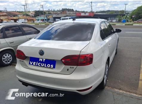 JETTA 1.4 250 TSI Comfortline