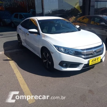 CIVIC 2.0 16vone EX