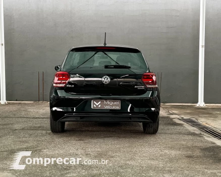 POLO 1.0 170 TSI Comfortline