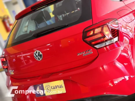 POLO 1.0 200 TSI Sense