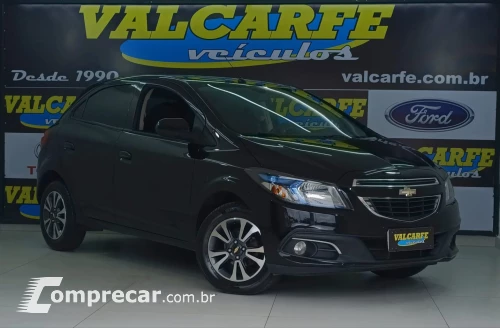 ONIX 1.4 MPFI LTZ 8V