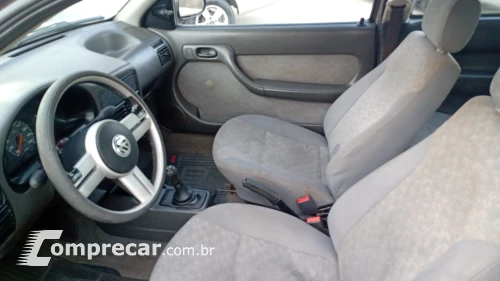 GOL 1.6 MI 8V