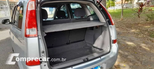 MERIVA 1.8 MPFI Premium 8V