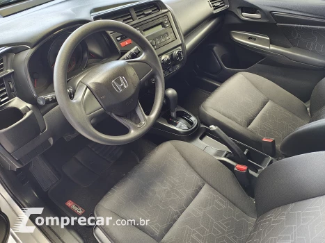 FIT 1.5 LX 16V