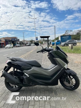 N-MAX 160