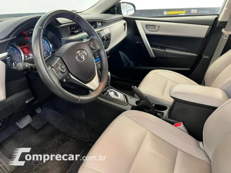 COROLLA 2.0 Vvt-ie XEI