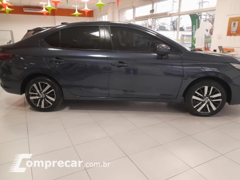 CITY 1.5 i-VTEC FLEX EXL CVT