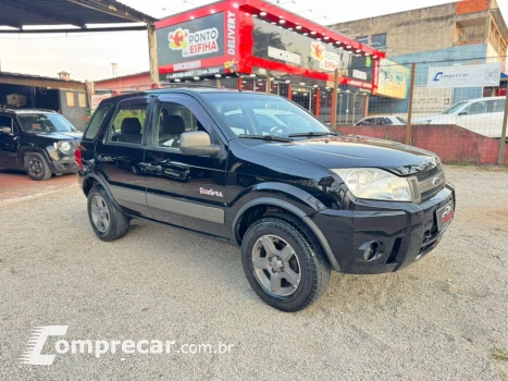 ECOSPORT Ford Ecosport 1.6 Freestyle 8V
