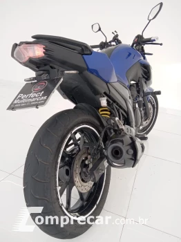 FAZER F250