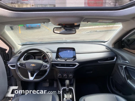 TRACKER 1.2 Turbo Premier