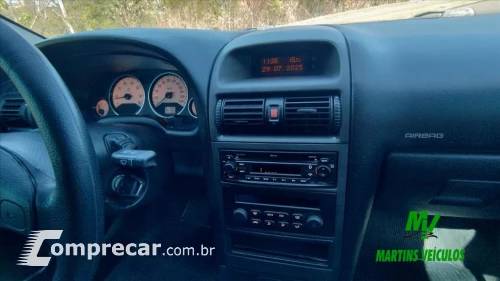 ASTRA 2.0 MPFI ADVANTAGE 8V FLEX 4P MANUAL