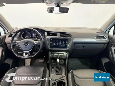 TIGUAN 1.4 250 TSI TOTAL FLEX ALLSPACE TIPTRONIC