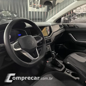 POLO 1.0 170 TSI Comfortline