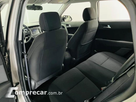 CRETA 16A PULSE