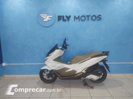 HONDA PCX DLX