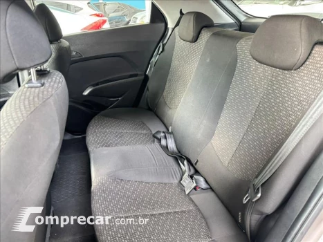HB20 1.0 Comfort 12V