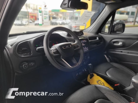 RENEGADE 1.3 T270 Turbo S 4X4