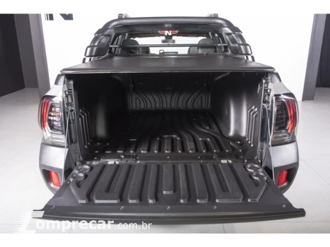 OROCH 1.3 TCE FLEX OUTSIDER X-TRONIC