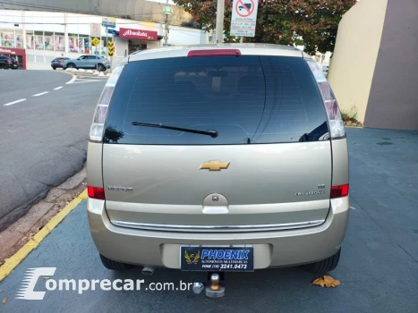 MERIVA 1.8 MPFI Premium 8V