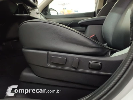 OUTLANDER 2.0 HPE AUTOMÁTICO