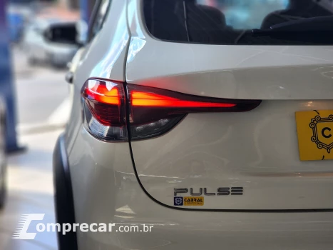 PULSE 1.3 Drive