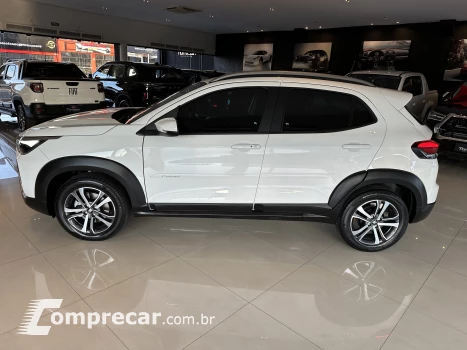 PULSE 1.0 Turbo 200 Audace