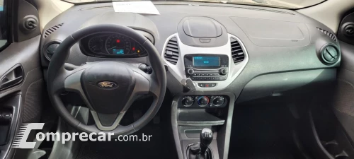 Ka 1.0 SE/SE Plus TiVCT Flex 5p