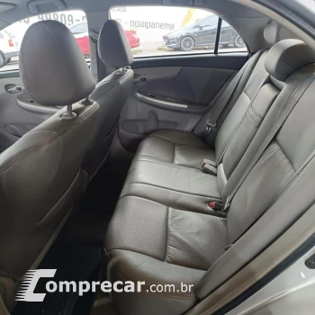 COROLLA 1.8 GLI 16V