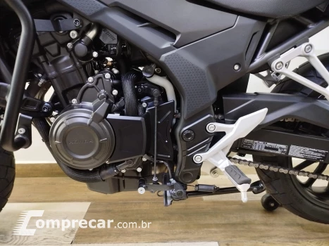 CB 500X ABS