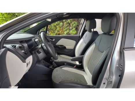 CAPTUR SCE INTENSE X-TRONIC FLEX 1.6 16V