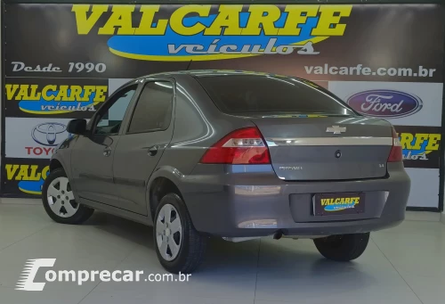 PRISMA 1.4 MPFI LT 8V