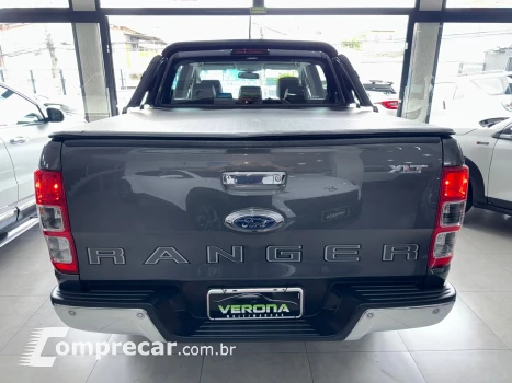 RANGER 3.2 XLT 4X4 CD 20V Turbo A