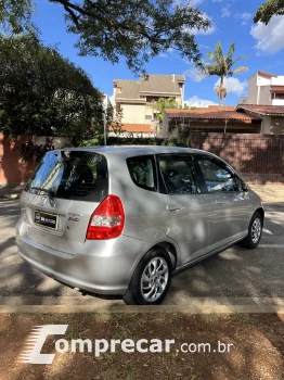 FIT 1.4 LX 8V