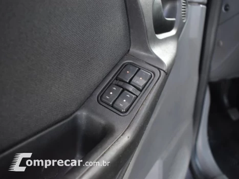 MERIVA - 1.4 MPFI JOY 8V 4P MANUAL