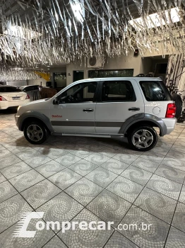 ECOSPORT 1.6 XLT Freestyle 8V