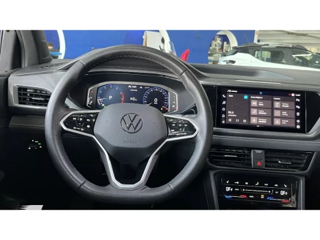 TAOS 1.4 250 TSI TOTAL FLEX HIGHLINE AUTOMÁTICO