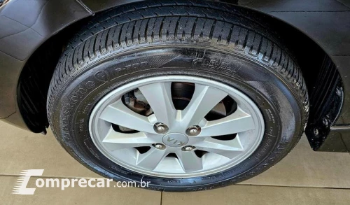 PICANTO EX41.0ATFF