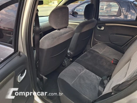 SANDERO 1.6 Privilége 16V