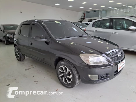 CELTA 1.0 MPFI LT 8V FLEX 4P MANUAL