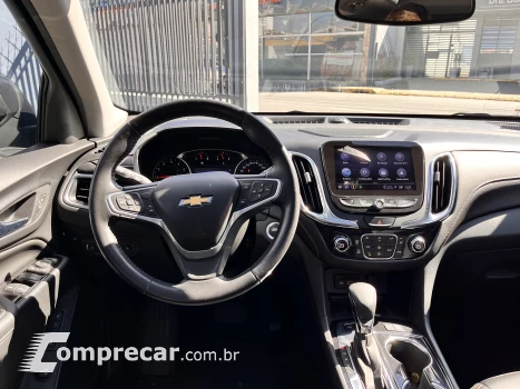 EQUINOX 1.5 16V Turbo Premier AWD