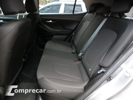 CRETA 1.0 Tgdi Limited