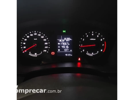 HB20 1.0 12V FLEX COMFORT MANUAL