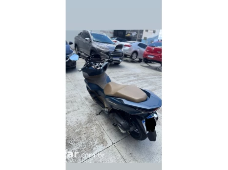 PCX DLX PCX 160 DLX