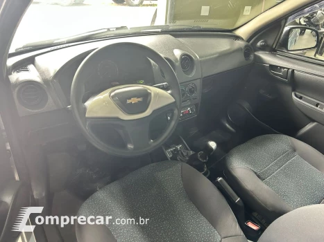 Celta 1.0 Mpfi Life 8V Flex 2P Manual