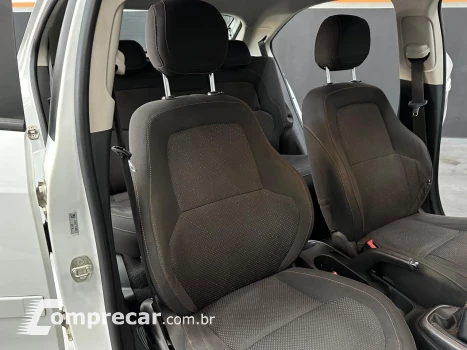 ONIX 1.4 MPFI LT 8V